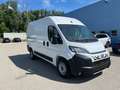 Fiat Ducato Maxi L2H2 140 M - 2. Schiebetüre Weiß - thumbnail 4