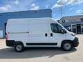 Fiat Ducato Maxi L2H2 140 M - 2. Schiebetüre Weiß - thumbnail 8