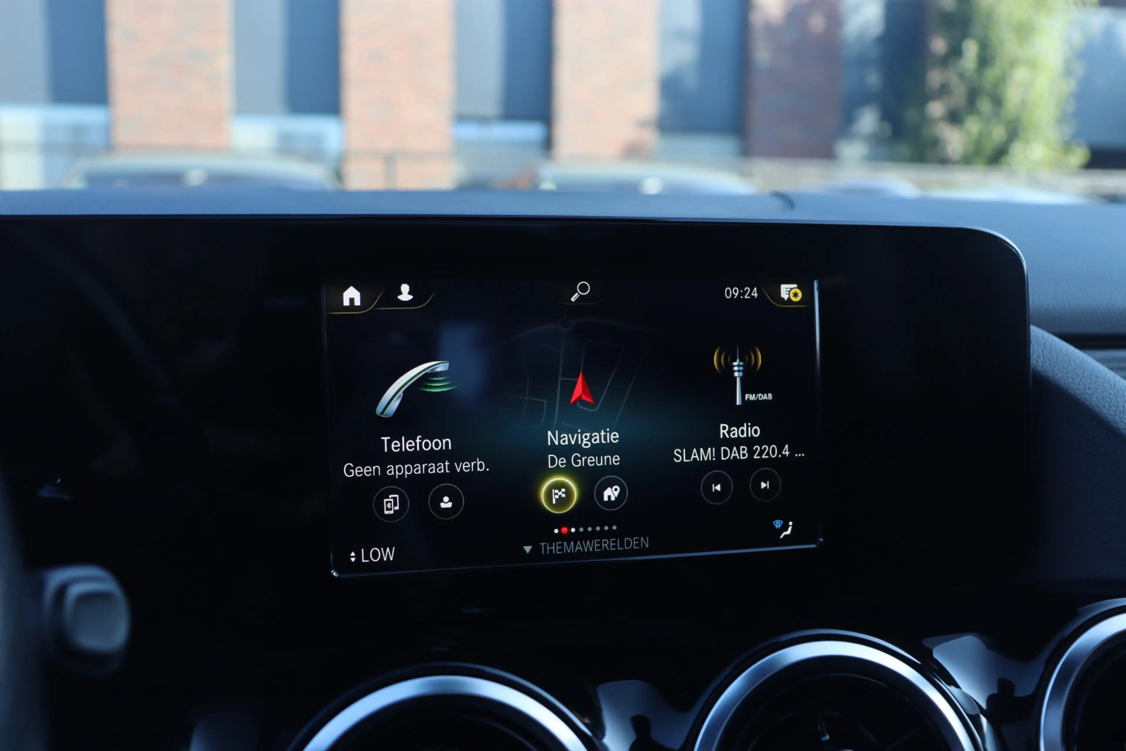 Mercedes-Benz GLA 250 e AMG Line | Pano | Trekhaak | Memory | — photo 29