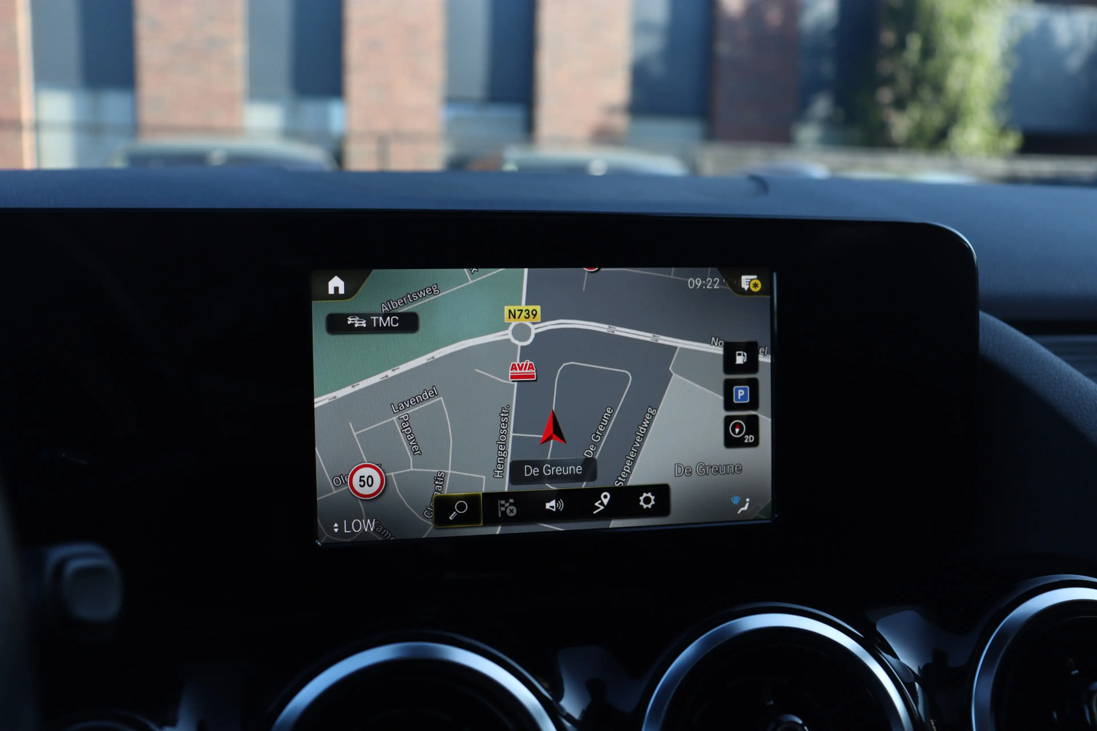 Mercedes-Benz GLA 250 e AMG Line | Pano | Trekhaak | Memory | — photo 26