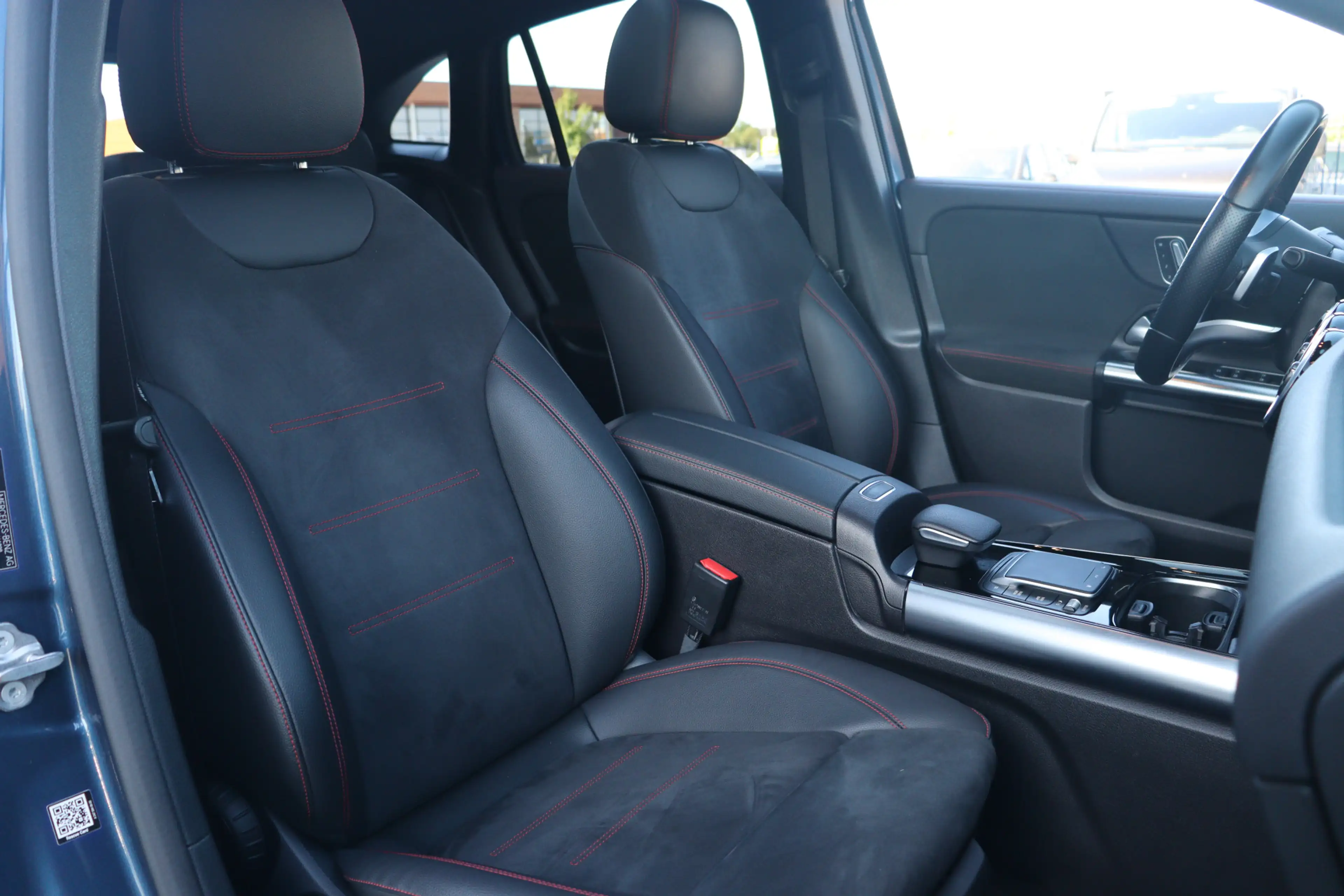 Mercedes-Benz GLA 250 e AMG Line | Pano | Trekhaak | Memory | — photo 13