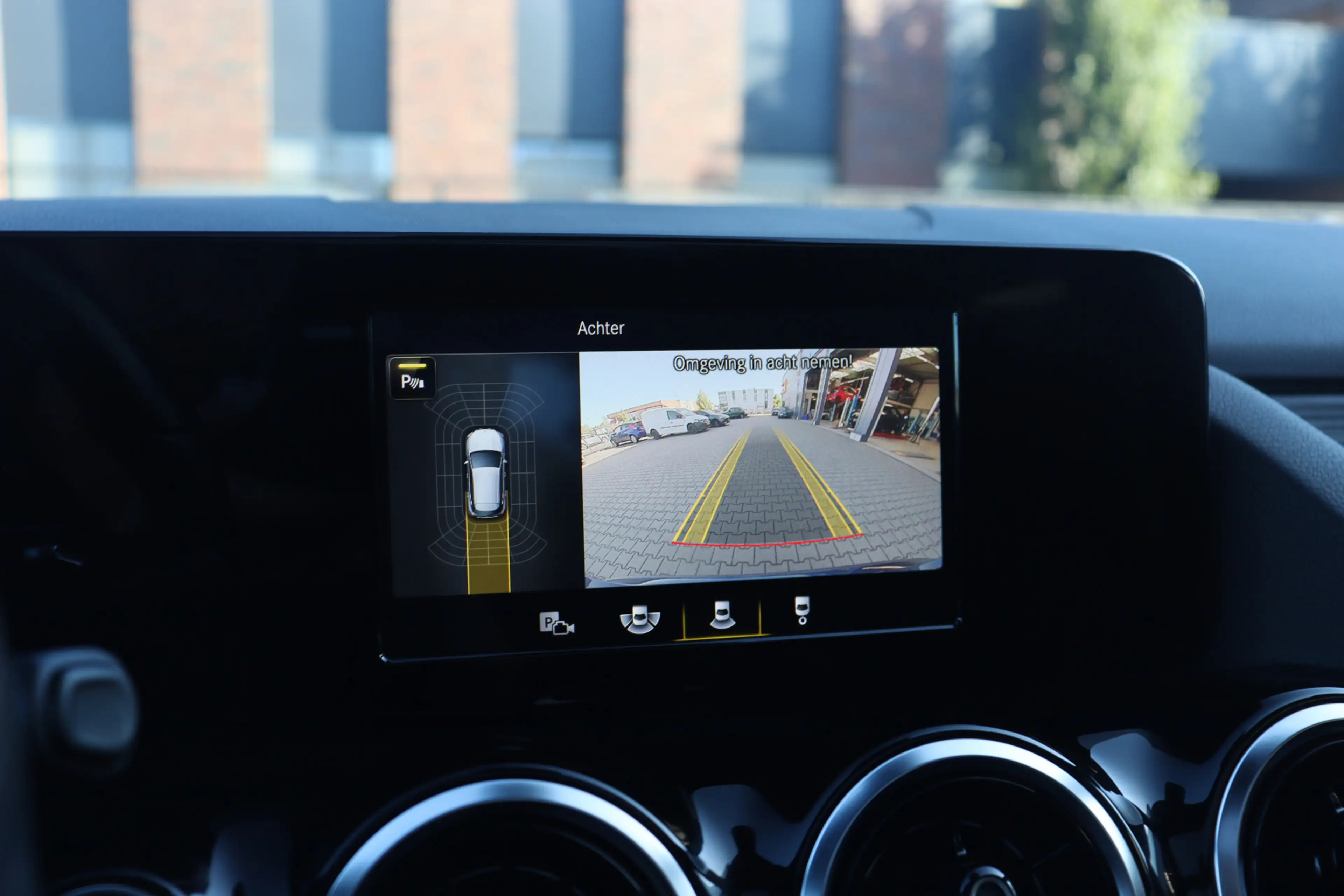 Mercedes-Benz GLA 250 e AMG Line | Pano | Trekhaak | Memory | — photo 25