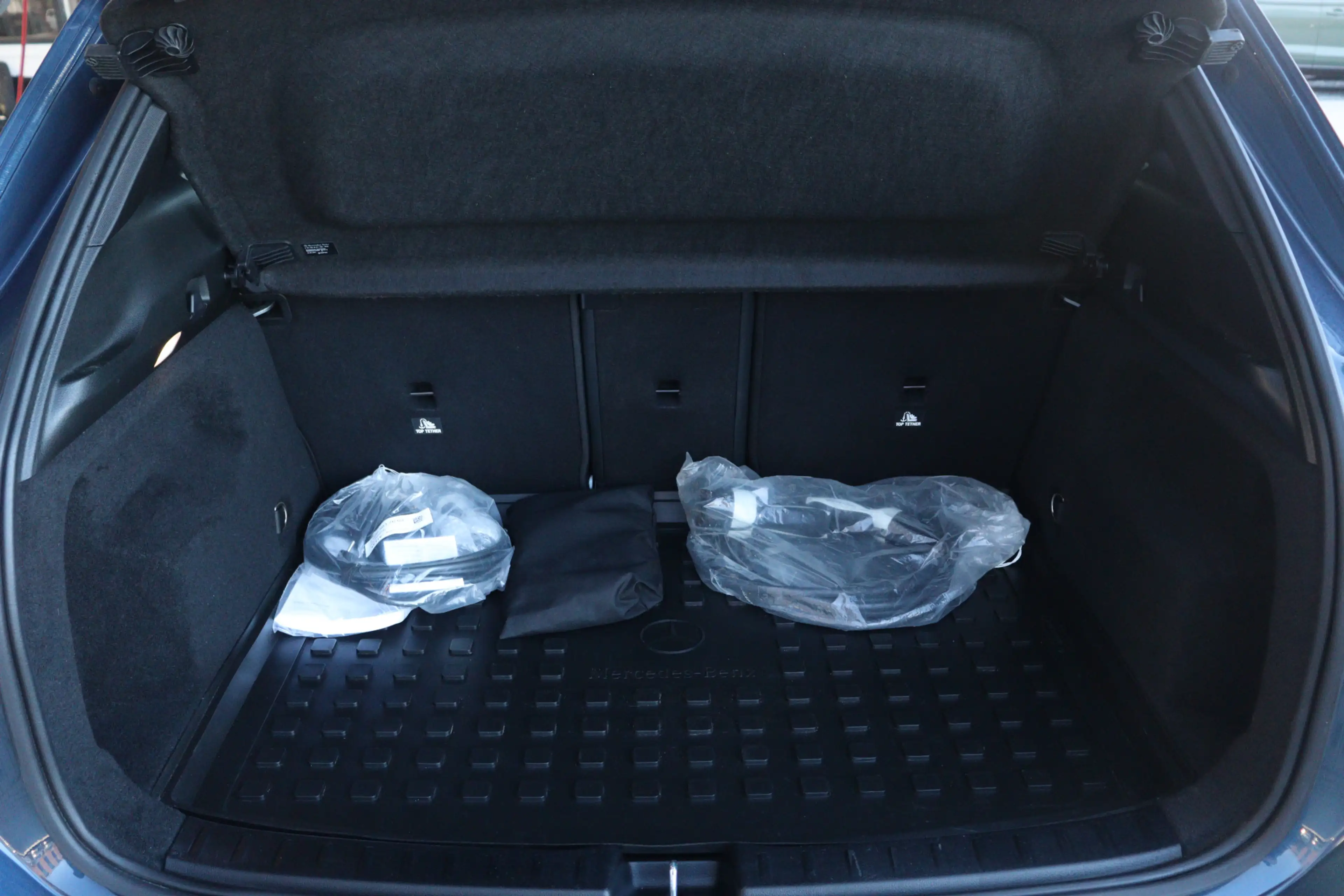 Mercedes-Benz GLA 250 e AMG Line | Pano | Trekhaak | Memory | — photo 16
