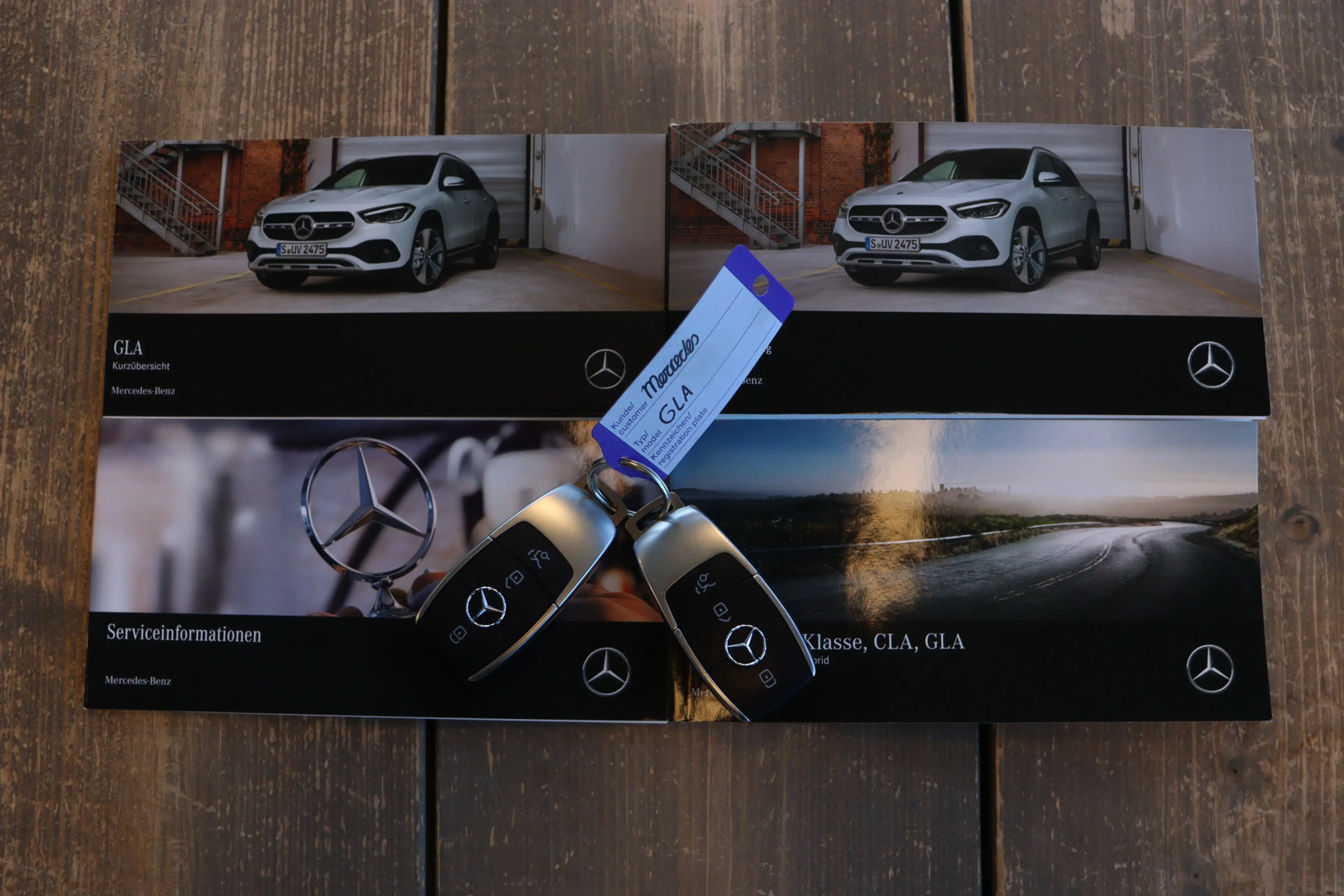 Mercedes-Benz GLA 250 e AMG Line | Pano | Trekhaak | Memory | — photo 31