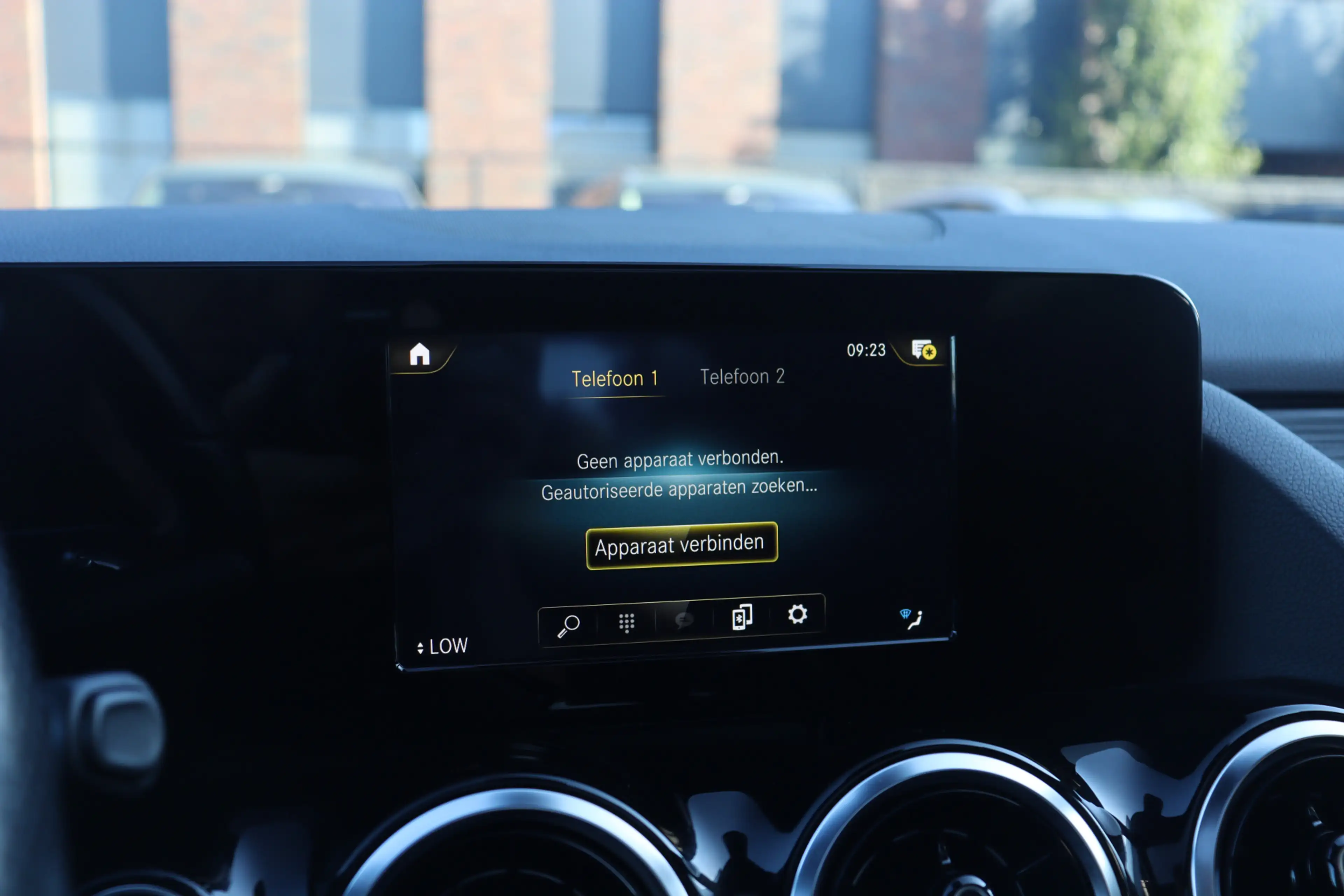 Mercedes-Benz GLA 250 e AMG Line | Pano | Trekhaak | Memory | — photo 28