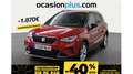 SEAT Arona 1.5 TSI S&S FR DSG7 XM 150 Rojo - thumbnail 1