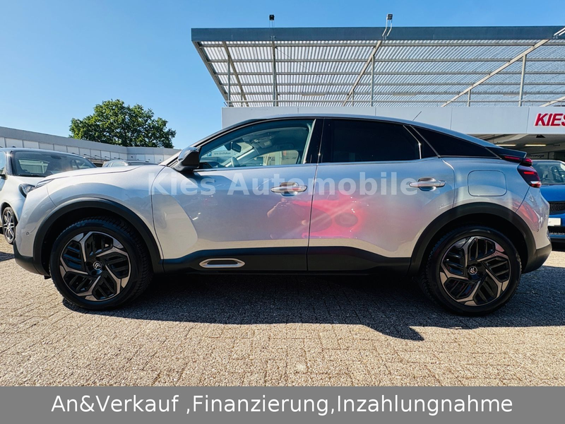 Citroen C4 Lim. — photo 4