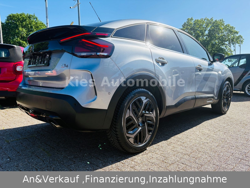 Citroen C4 Lim. — photo 7