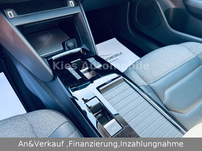 Citroen C4 Lim. — photo 13