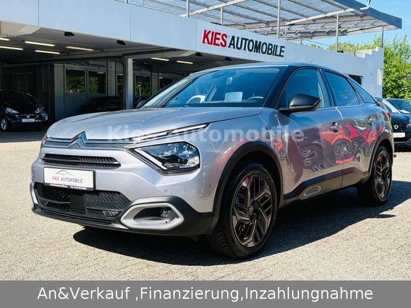 Citroen C4 Lim.