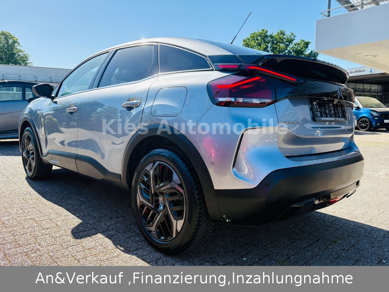 Citroen C4 Lim. — photo 5