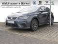 SEAT Ibiza BEATS DSG 1.0TSI+LED+Navi+Kamera Klima Grijs - thumbnail 1