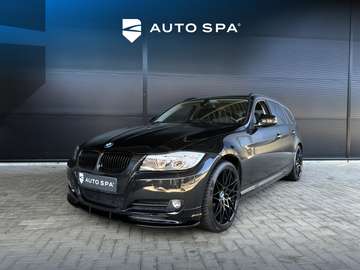 3 Serie 318i LCI 5-Deurs 2012 CARPLAY Cruise Contr