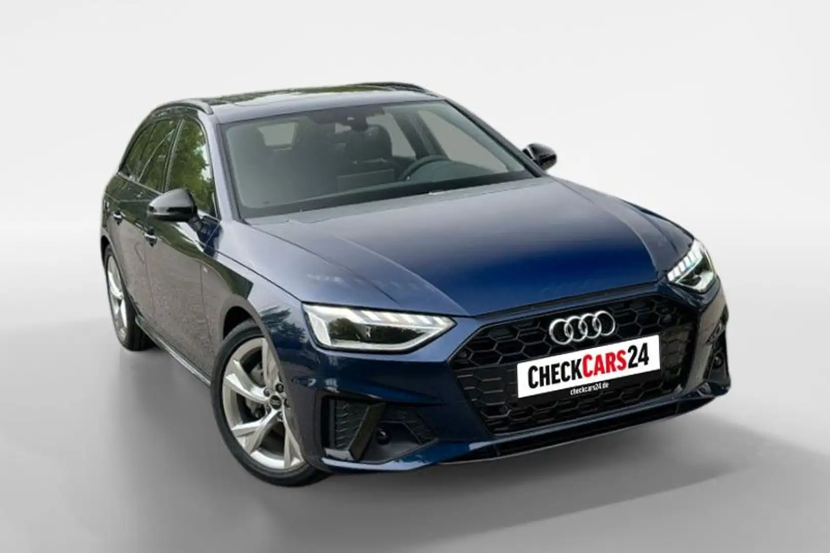 Audi A4 S Line 40 TDI PANO PDC ACC *SOFORT* - 2