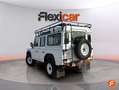 Land Rover Defender LAND ROVER 110 SW E todoterreno 122CV 5P Blanco - thumbnail 7