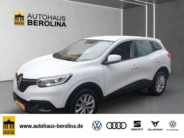 Renault Kadjar 1.2 TCe 130 Life ENERGY *GRA*