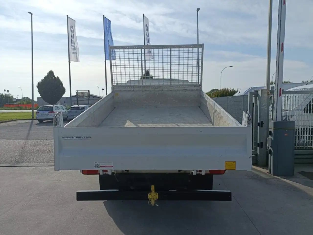 Iveco Daily 2023