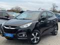 Hyundai iX35 ix 35 Premium AWD+Finanzierung+Garantie+Autom.+ Noir - thumbnail 3