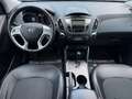 Hyundai iX35 ix 35 Premium AWD+Finanzierung+Garantie+Autom.+ Noir - thumbnail 13