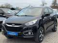 Hyundai iX35 ix 35 Premium AWD+Finanzierung+Garantie+Autom.+ Noir - thumbnail 5