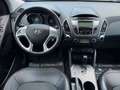 Hyundai iX35 ix 35 Premium AWD+Finanzierung+Garantie+Autom.+ Noir - thumbnail 12