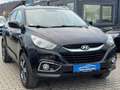 Hyundai iX35 ix 35 Premium AWD+Finanzierung+Garantie+Autom.+ Noir - thumbnail 4