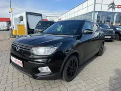 Ssangyong Tivoli Quartz 1.6 4x2