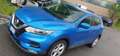 Nissan Qashqai Edition Blue Automatica benzina Blu/Azzurro - thumbnail 1