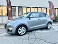 Suzuki Swift PRIMO PREZZO IN ITALIA Gris - thumbnail 1
