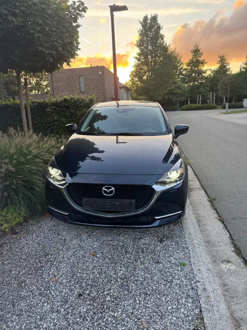 Mazda 2 1.5i Skyactiv-G MHEV Okinami - 1