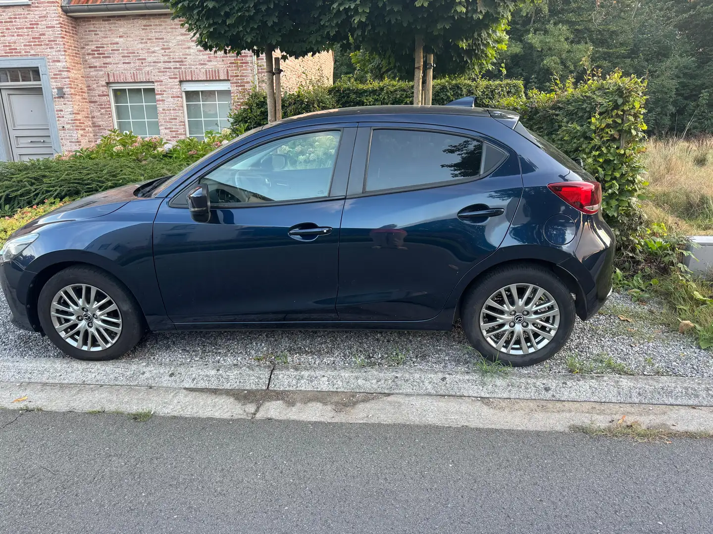 Mazda 2 1.5i Skyactiv-G MHEV Okinami - 2