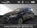 Ford Fiesta Titanium X Automatik Bluetooth LED Klima Schwarz - thumbnail 1