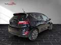 Ford Fiesta Titanium X Automatik Bluetooth LED Klima Schwarz - thumbnail 4