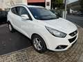 Hyundai iX35 5 Star Edition AWD Klimaau.,SHZ,PDC,1.Hand Weiß - thumbnail 3