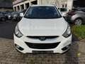 Hyundai iX35 5 Star Edition AWD Klimaau.,SHZ,PDC,1.Hand Weiß - thumbnail 2
