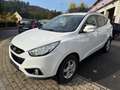 Hyundai iX35 5 Star Edition AWD Klimaau.,SHZ,PDC,1.Hand Weiß - thumbnail 1