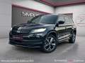 Skoda Kodiaq Kodiaq 2.0 TDI Evo 150 SCR DSG7 7pl Sportline Schwarz - thumbnail 7