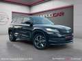 Skoda Kodiaq Kodiaq 2.0 TDI Evo 150 SCR DSG7 7pl Sportline Schwarz - thumbnail 1