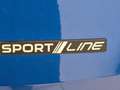 Skoda Elroq 85 x Sportline Blau - thumbnail 6