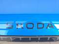 Skoda Elroq 85 x Sportline Blau - thumbnail 3