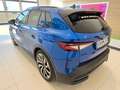 Skoda Elroq 85 x Sportline Blau - thumbnail 10