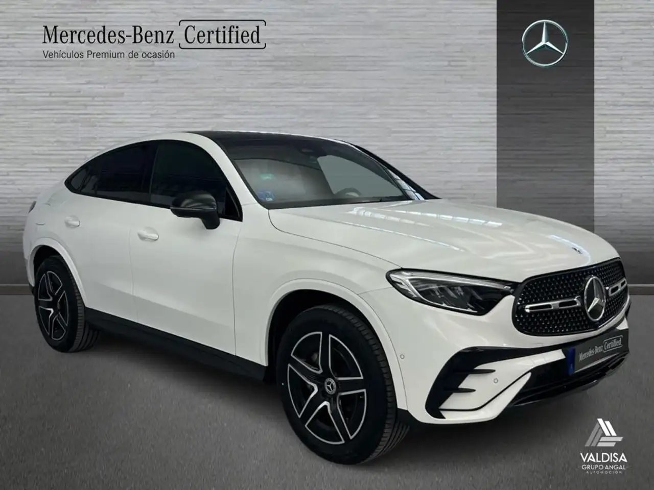 Mercedes-Benz GLC 2026