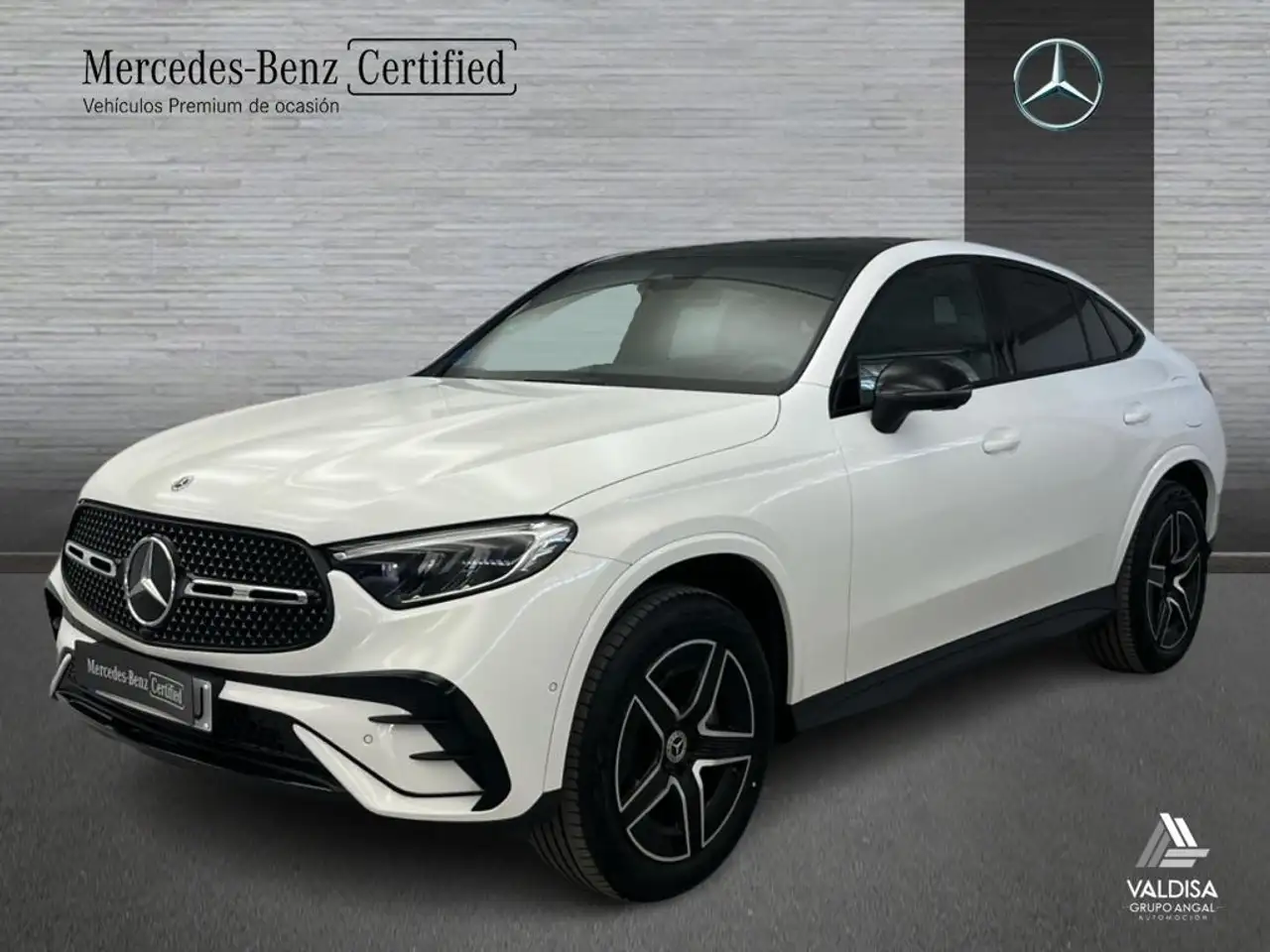 Mercedes-Benz GLC 2026