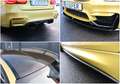 BMW M3 Competition/Akrapovič/HUD/H&K/360/Carbondach Jaune - thumbnail 11