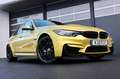 BMW M3 Competition/Akrapovič/HUD/H&K/360/Carbondach Jaune - thumbnail 5
