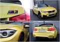 BMW M3 Competition/Akrapovič/HUD/H&K/360/Carbondach Jaune - thumbnail 10