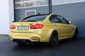 BMW M3 Competition/Akrapovič/HUD/H&K/360/Carbondach Jaune - thumbnail 8