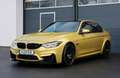 BMW M3 Competition/Akrapovič/HUD/H&K/360/Carbondach Jaune - thumbnail 3