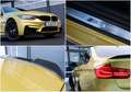BMW M3 Competition/Akrapovič/HUD/H&K/360/Carbondach Jaune - thumbnail 9