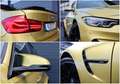 BMW M3 Competition/Akrapovič/HUD/H&K/360/Carbondach Jaune - thumbnail 12